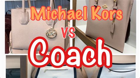 coach vs mk